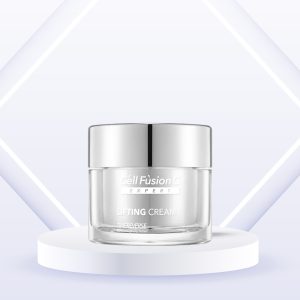 គ្រីមលាបមុខថែរក្សារស្បែក - Expert Time Reverse Lifting Cream (Cell Fusion C)