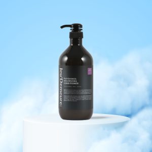 ក្រេមបន្ទន់សក់ - Hair Genesis VOLUMIZING CONDITIONER(Jeu'Demeure)