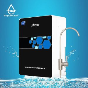 ម៉ាស៊ីនចម្រោះទឹកក្តៅនិងត្រជាក់ ម៉ូឌែល:  Lux-200UF