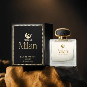 ទឹកអប់សម្រាប់បុរស - MILAN-100ML