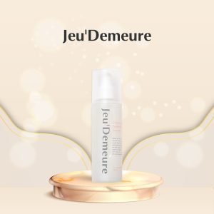 ថូន័រ ផ្ដល់សំណើម-  Toner Dermishuttle collagen (Jeu’Demeure)