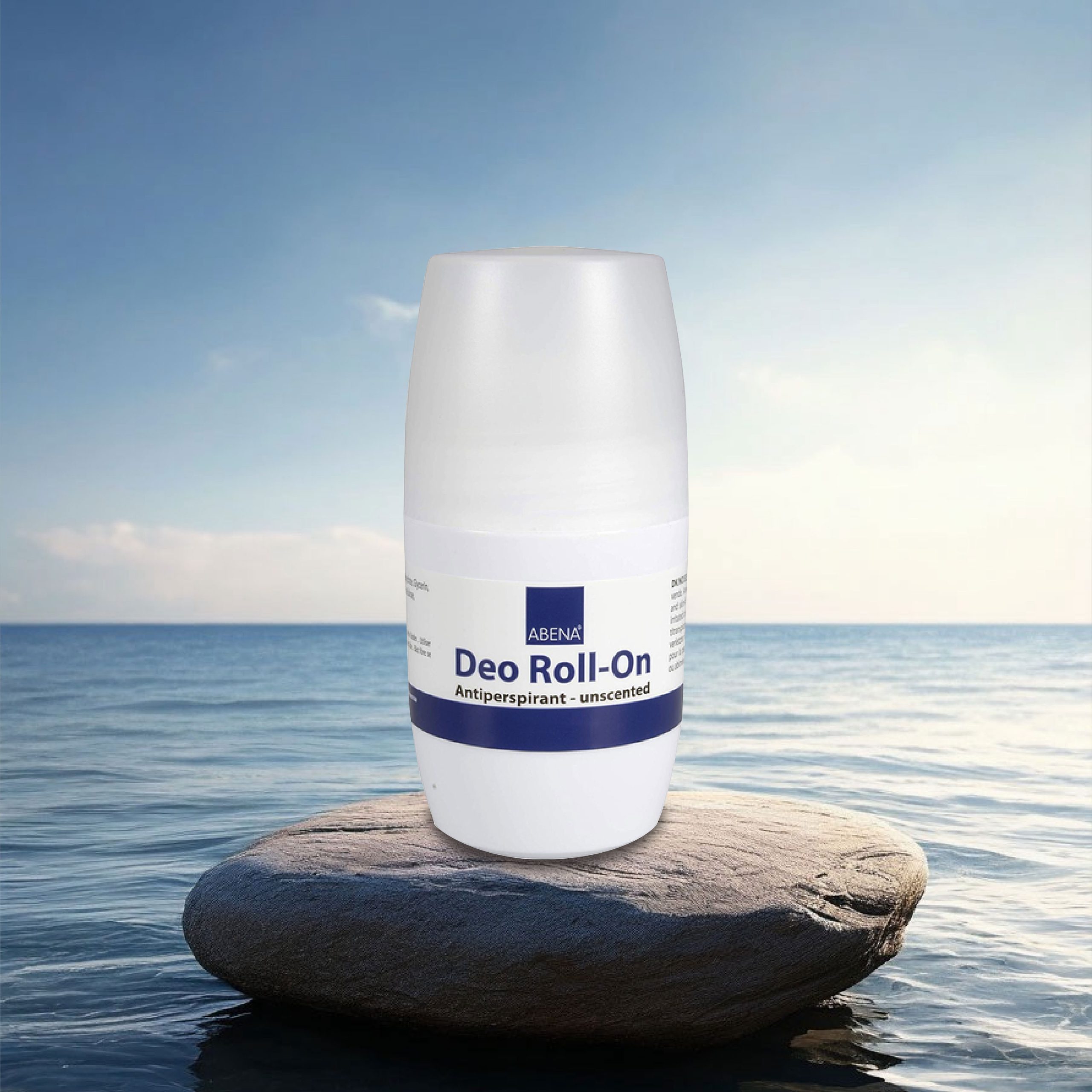 រ៉ូលអនលុញក្លៀក អាបិណា I ABENA Deo Roll-on