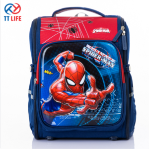 កាបូបស្ពាយពីរក្រោយខ្នង - TT LIFE 111-3