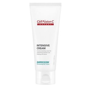 ក្រែមផ្តល់សំណើមដល់ស្បែក - Intensive Cream (Cell Fusion C)