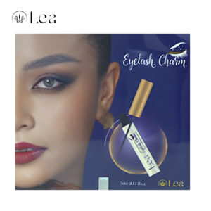 សេរ៉ូមបណ្តុះរោមភ្នែក - eyelash care