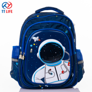 កាបូបស្ពាយរបស់សិស្ស - TT LIFE 117–10