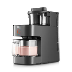 ម៉ាស៊ីនផលិតទឹកដោះគោគ្រាប់ធញ្ញជាតិ KU DKS1281