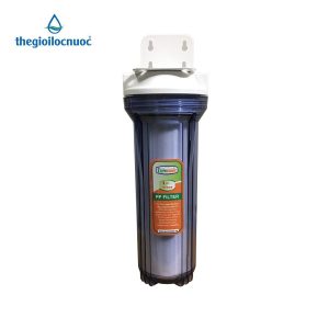 បំពងចម្រោះស្អាត (បំពងចម្រោះខាងក្នុង 1 + ស្នូល PP)