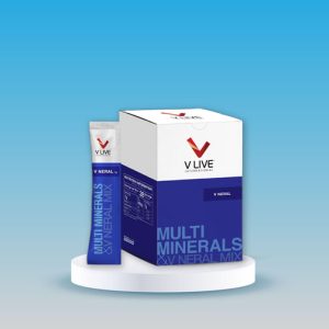 វី ណឺរ៉ល (អាហាររូបត្ថម្ភសម្រាប់កោសិកា) -V NERAL