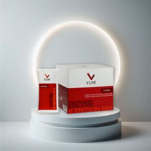 វីទ្រីសិន(អាហាររូបត្ថម្ភសម្រាប់កោសិកា) - V TRITION