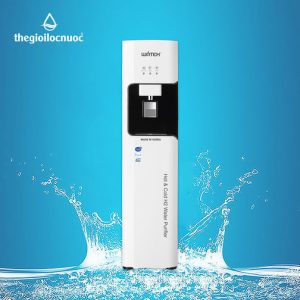 ម៉ាស៊ីនចម្រោះទឹកក្ដៅ និងទឹកត្រជាក់ ម៉ូឌែល: WT-030S-RO