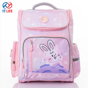 កាបូបក្មេងស្រីស្ពាយពីរក្រោយខ្នង-TT LIFE 112-7