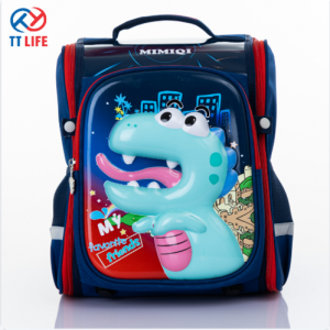 កាបូបស្ពាយក្រោយខ្នង-TT LIFE 113-10