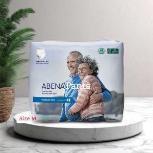 ខោទឹកនោម មនុស្សចាស់អ៊ឺរ៉ុប អាបិណា