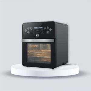 ឆ្នាំងដុតអគ្គិសនី -KU 6218