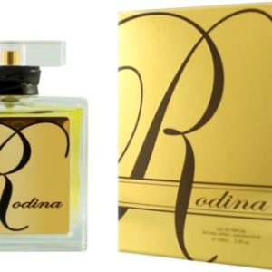ទឹកអប់ Rodina Gold Women 100ml - France
