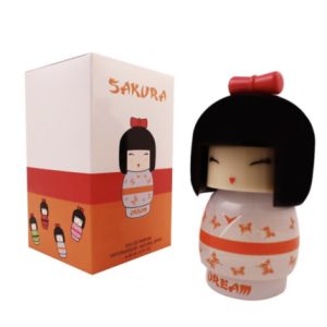 ទឹកអប់ Sakura Dream​ - France