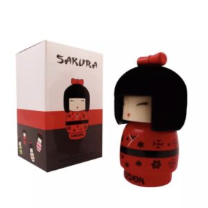 ទឹកអប់ Sakura Passion - France