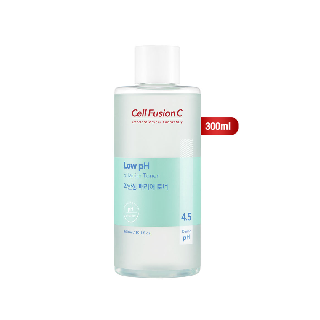 Cell Fusion C Low pH pHarrier Toner