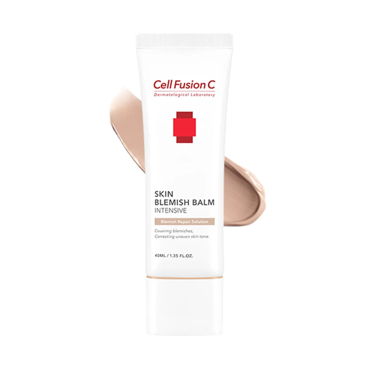 Cell Fusion C Skin Blemish Balm Intensive