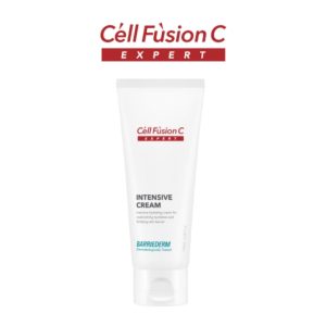Cell Fusion C Expert Barriederm Intensive