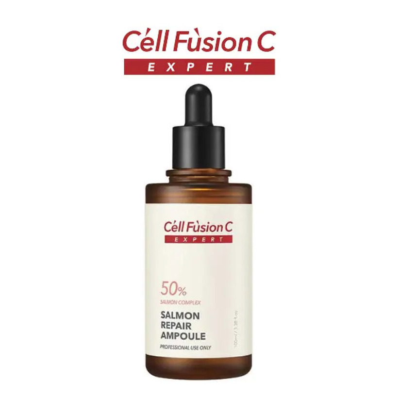 Cell Fusion C Expert Salmon Repair Ampoule