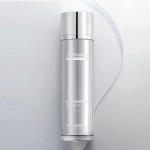 Cell Fusion C Expert Time Reverse Concentrate Essence 3in1