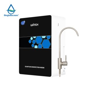 Watek Water Purifier, Model: Lux-200