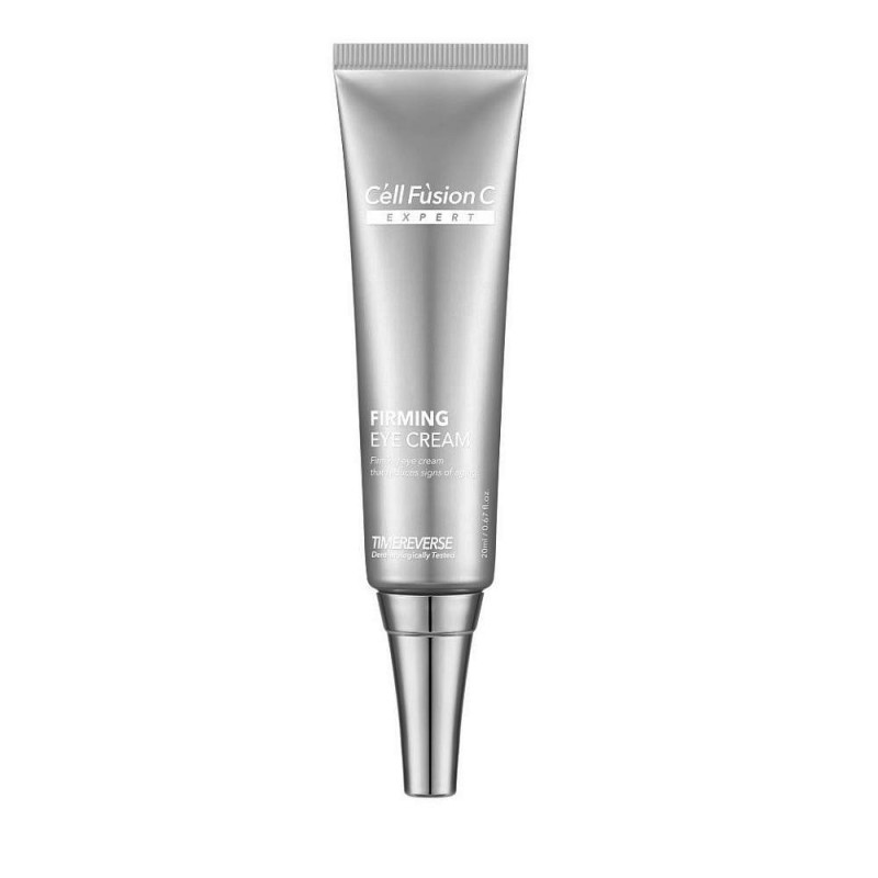 Cell Fusion C Expert Time Reverse Firming Eye Cream