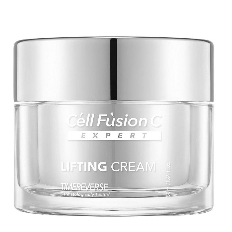 Cell Fusion C Expert Time Reverse Lifting Cream