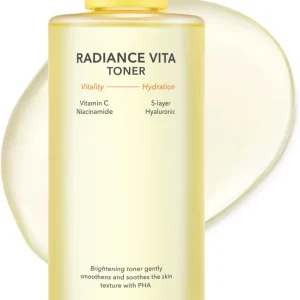 [Cell Fusion C] Radiance Vita Toner 300ml