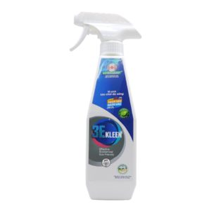 3E Kleen Multi-purpose Cleaning microbiological set